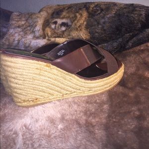Wedges